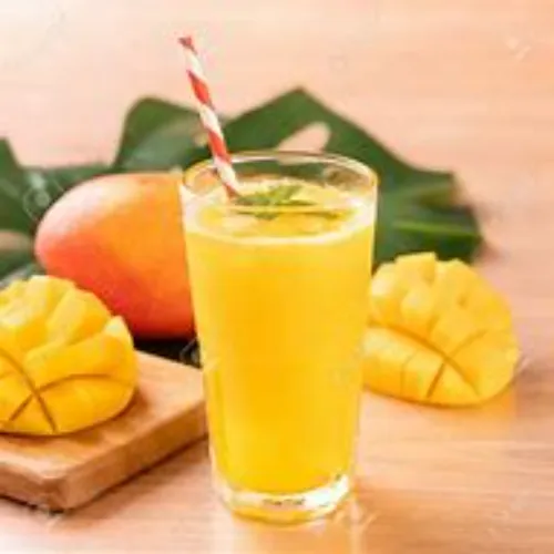 MANGO JUICE